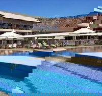 Crowne Plaza Alice Springs Lasseters - Accommodation in Brisbane