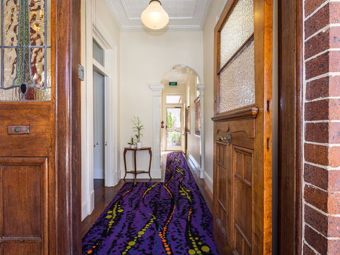 Cumquat House - Accommodation in Brisbane 1