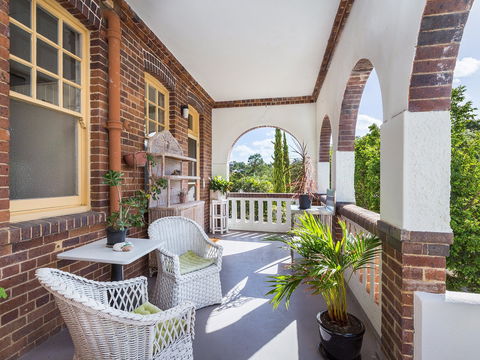 Cumquat House - Accommodation in Brisbane 2
