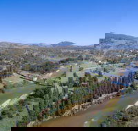 Cuppacumbalong Homestead - Accommodation in Brisbane