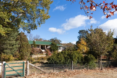 Cuppacumbalong Homestead - Accommodation in Brisbane 1