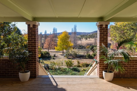 Cuppacumbalong Homestead - Accommodation in Brisbane 2