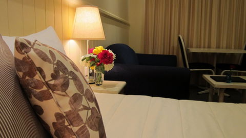 Dalby Mid Town Motor Inn - Accommodation in Brisbane 0