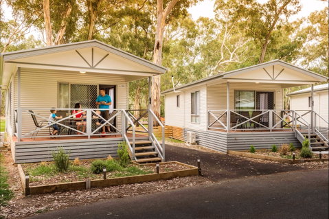 Discovery Parks - Clare - Accommodation in Brisbane 0
