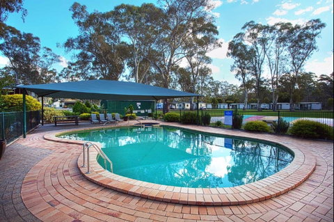 Discovery Parks - Clare - Accommodation in Brisbane 1