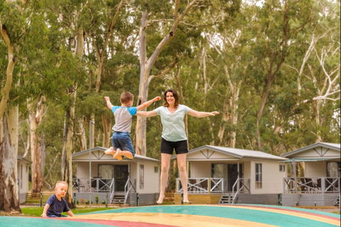 Discovery Parks - Clare - Accommodation in Brisbane 2