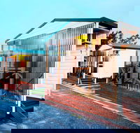 Discovery Parks - Hadspen - Accommodation in Brisbane