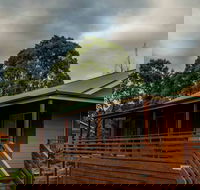 Driftwood Strahan Villas - Accommodation in Brisbane
