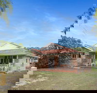 Duncan Sands - Accommodation in Brisbane