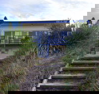 Eden On The Beach - Accommodation in Brisbane