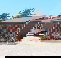 Edithburgh Seaside Motel - Accommodation in Brisbane