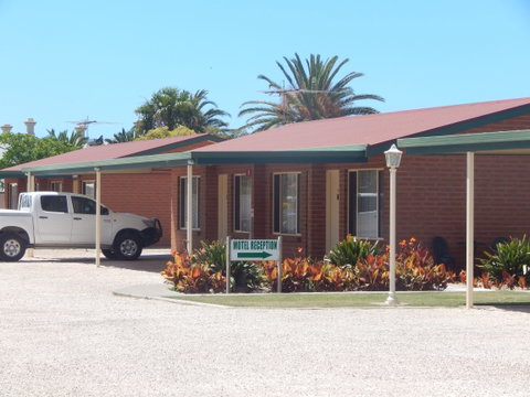 Edithburgh Seaside Motel - Accommodation in Brisbane 0