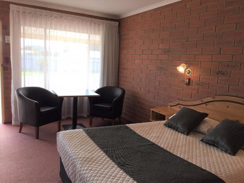 Edithburgh Seaside Motel - Accommodation in Brisbane 1