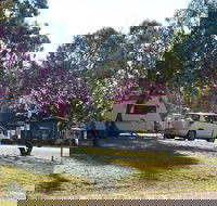 Eidsvold Caravan Park - Accommodation in Brisbane