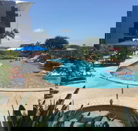 Endless Summer Resort Coolum Beach - Accommodation in Brisbane