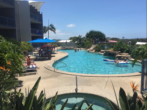 Endless Summer Resort Coolum Beach - Accommodation in Brisbane 0