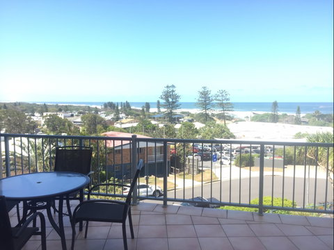 Endless Summer Resort Coolum Beach - Accommodation in Brisbane 1