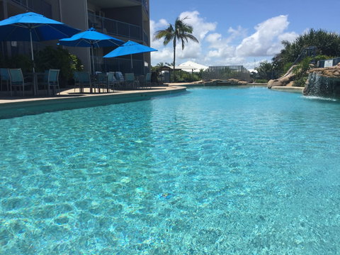 Endless Summer Resort Coolum Beach - Accommodation in Brisbane 2