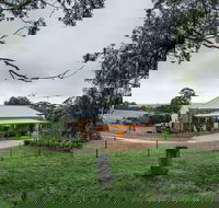 Enerby Farm Cottage - Accommodation in Brisbane
