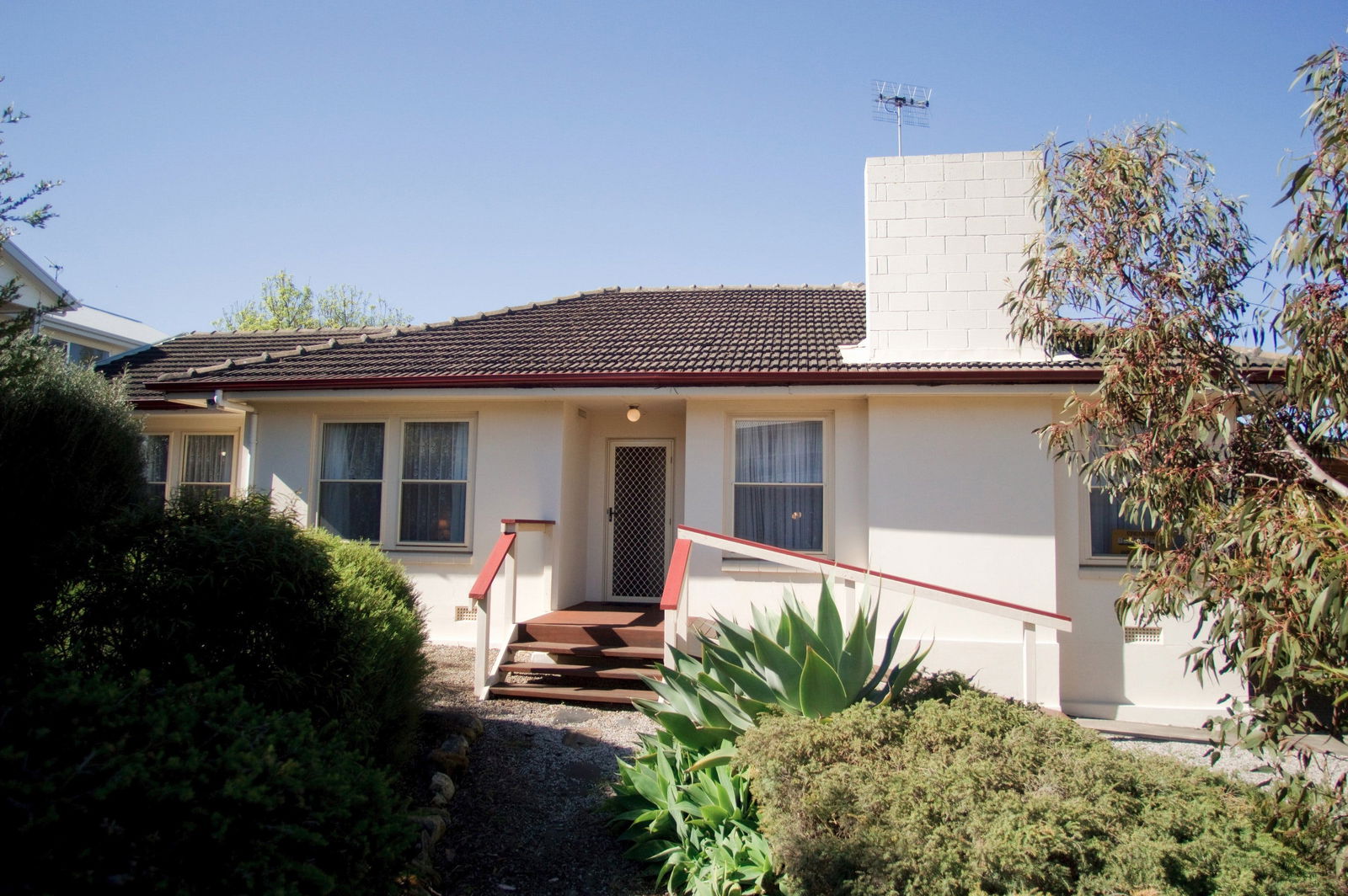  Accommodation in Brisbane