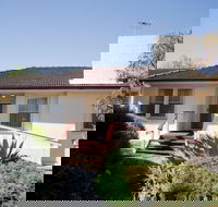 Erenerie - Accommodation in Brisbane