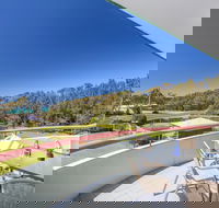 Fathoms 17 - Accommodation in Brisbane