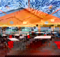 Forrest Hotel and Apartments - Accommodation in Brisbane