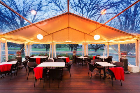 Forrest Hotel And Apartments - Accommodation in Brisbane 0