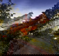 Franklin Manor - Accommodation in Brisbane