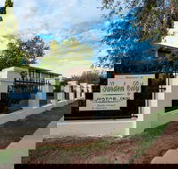 Garden City Motor Inn - Accommodation in Brisbane