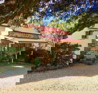 Gasworks Cottages Strathalbyn - Accommodation in Brisbane