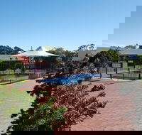 Gateway Motor Inn Broken Hill - Accommodation in Brisbane