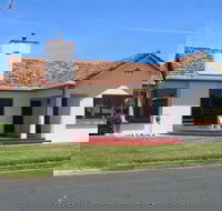 Gillian on Meylin - Accommodation in Brisbane