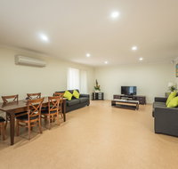Glenn Moore Accessible Accommodation  Units - Accommodation in Brisbane