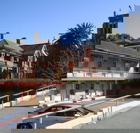 Goulburn Central Motor Lodge - Accommodation in Brisbane