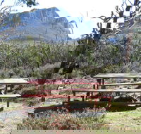 Grampians Retreat - Accommodation in Brisbane