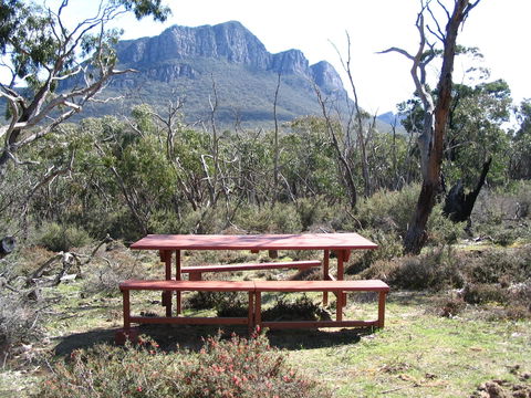 Grampians Retreat - Accommodation in Brisbane 0