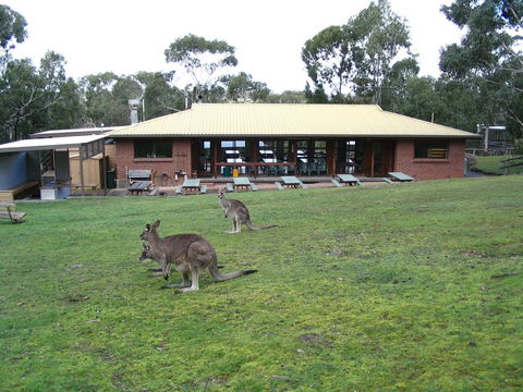 Grampians Retreat - Accommodation in Brisbane 2