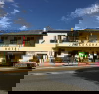Gumeracha Hotel - Accommodation in Brisbane