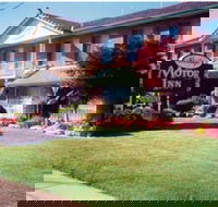 Heritage Motor Inn - Accommodation in Brisbane