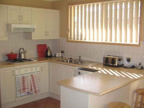 Hidden Treasure - Accommodation in Brisbane 1