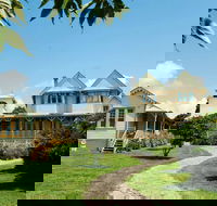 Hillview Heritage Hotel - Accommodation in Brisbane