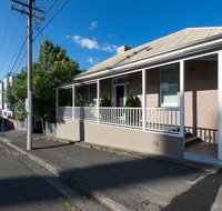 Hobart Cityscape Apartment 1 Wellington - Accommodation in Brisbane