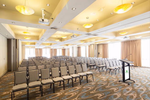 Holiday Inn Parramatta - Accommodation in Brisbane 1