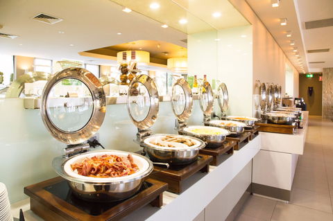 Holiday Inn Parramatta - Accommodation in Brisbane 2