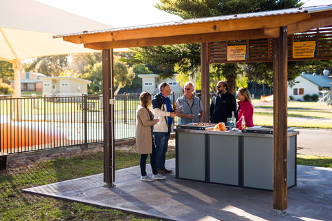 Holiday Haven Shoalhaven Heads - Accommodation in Brisbane 1