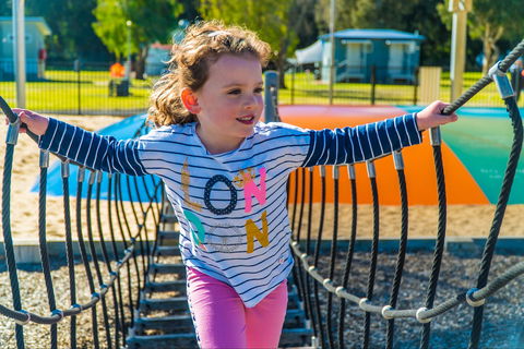 Holiday Haven Shoalhaven Heads - Accommodation in Brisbane 2