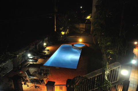Horizons At Peregian - Accommodation in Brisbane 2