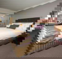 Hotel Gloria - Accommodation in Brisbane