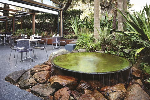 Hotel Urban St Leonards - Accommodation in Brisbane 0